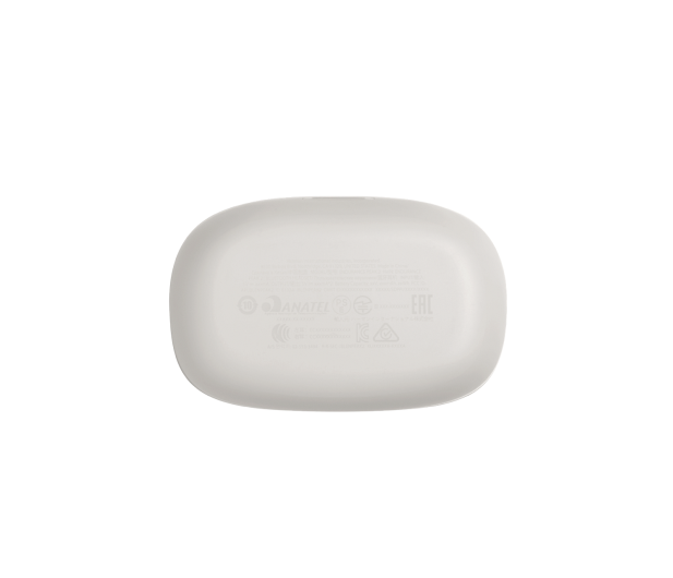 JBL Endurance Peak 2 BT TWS biale - 606340 - zdjęcie 8